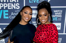 Cynthia bailey hair line,discover the latest cynthia bailey hair line at wigsbuy and get the most stylish look with biggest discount. Cynthia Bailey Gets Short Bob Haircut With Bangs Style Living