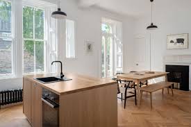 Straight up, ikea is known more for design what are ikea kitchen cabinets made out of? These Ikea Kitchen Cabinets Look Totally Custom Architectural Digest