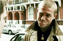 Ronan Keating wasn't lying.. Life, indeed, is a rollercoaster.