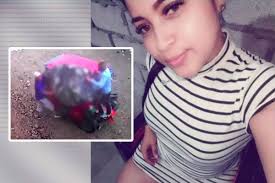 Necropsia a ecuatoriana hallada muerta dentro de colchón dio aterrador  resultado