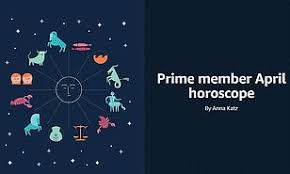 amazon is now using horoscopes to target prime users with