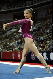 Filmlook Media And Post Olympic Gymnastics Sport Gymnastics Female Gymnast