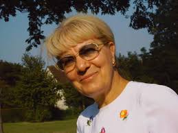 Danielle BROUILLARD (HAUTOT), 83 ans (CAEN)