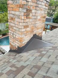 Your roof chimney stock images are ready. Chimney Crickets Exposed What You Need To Know Austin Texas Roofers Aurum Roofing