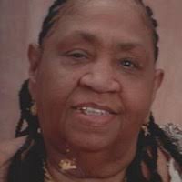 Estelle Johnson Obituary