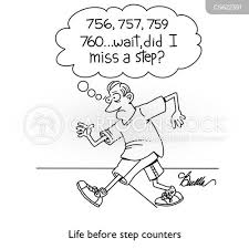 Image result for Step Counting