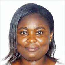 Sarah Appiah's Instagram, Twitter & Facebook