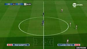 Tnt sports es un canal premium 24hs full hd dedicado al deporte, cuyo foco primordial. Ultigamerz Pes 6 Scoreboard Super Liga Argentina Tnt Sports