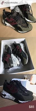 Steve Madden Cliff Sneaker Olive Steve Madden Steve Madden Shoes Sneakers Sneakers