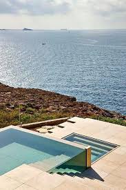 Pin By C Gronewold On Luxury Villa Beautyful Villa Pool Outdoor Cool Pools