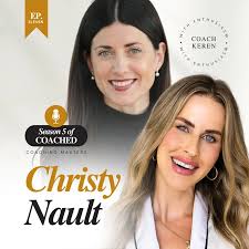 COACHED with Coach Keren