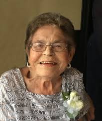 Obituary of Shirley Caroline Stinson