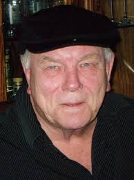 Ernest Lipscomb Obituary