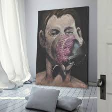 Amazon.com: OUGUOLAN Francis Bacon