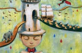 No te enamores de una mujer que lee, lúcida e irreverente