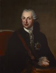 Pentru cei care vor sa îl descopere pe samuel von brukenthal merită început la muzeul cu același nume. The Portrait Of Baron Samuel Von Brukenthal Anonymous Austrian Master Google Arts Culture