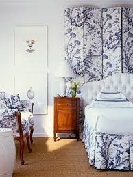 The Glam Pad Beautiful Blue And White Bedrooms Feminine Bedroom Design Feminine Bedroom Beautiful Bedrooms