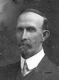 Francis DONKIN JP 1863–1943