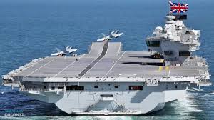 40 HMS Queen Elizabeth ideas in 2021 | hms queen elizabeth, aircraft carrier,  royal navy