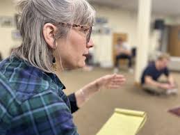 When the Moment Comes: A Baha'i play about courage in the face of religious  persecution