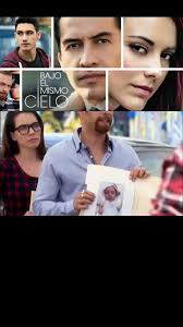 #bajoelmismocielo #adelamorales #elfaier #elfaierygreicy #telemundonovelas