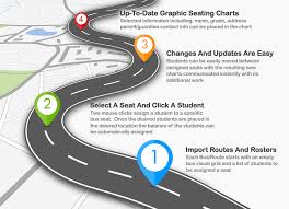 Busseatingchart Visual Seating Charts For School