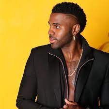 Jason derulo & david guetta. Jason Derulo On His New Album Cats And Why He S So Happy Esquire Middle East