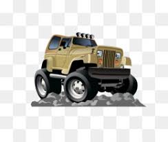 Cara membuat gambar mobil jeep 3d / modifikasi mob. Mobil Jeep Humvee Gambar Png