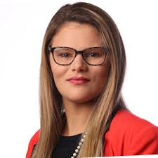 I am excited to share the next steps in my professional journey!