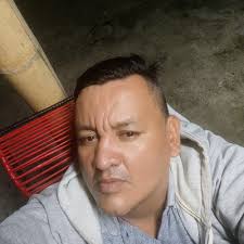 Rafael Antonio Rojas Salazar