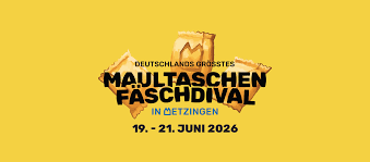 Maultaschenfestival | Metzingen