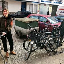 Rent A Bike 44 Schillerkiez Berlin Berlin