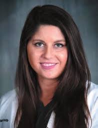 Robin Fontenot's Instagram, Twitter & Facebook