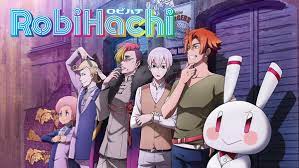 The english version of this anime is great. Watch Dubbed Anime On Hulu