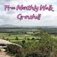 FREE Monthly Walk - Grinshill & Corbet Woods - All event image