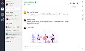 Fungsi, jenis, dan contoh perangkat lunak. 64 Best Online Collaboration Tools Of January 2021