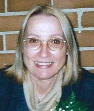 Marie Martinelli-Barbas Obituary