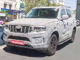 They will also help in increasing your knowledge and improve your skill. 2021 Mahindra Scorpio Spied With Rear Disc Brakes 17 Inch Alloys