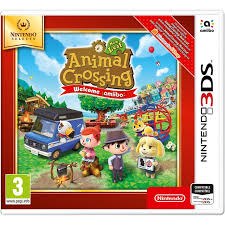 Detalles del juego rayman, nombrado juego de plataformas del año y ganador de múltiples logros artísticos y musicales, está llegando… Animal Crossing New Leaf Welcome Amiibo Selects 3ds Videojuegos Hipercor