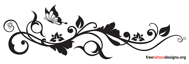 Feminine Tattoos Tattoo Designs For Girls And Women Feminine Tattoos Tattoo Designs For Girls Tattoo Designs