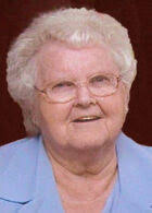 Amelia Strickland View A Condolence