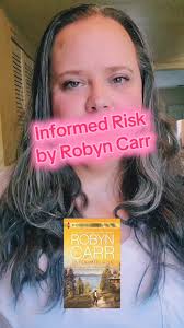 Review of Informed Risk by Robyn Carr! .5 #creatorsearchinsights...