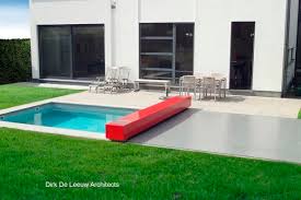 Abri De Piscine Plat Four Seasons Abrisud En Aluminium Motorise