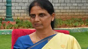 Sabitha Indra Reddy among seven to get summons from CBI court