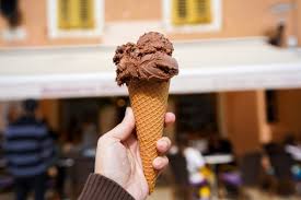 Jadi jangan ragu jika mau buat banyak. Lagi Pengen Es Krim Cokelat Yuk Coba 10 Resep Es Krim Chocolatos Terenak Dan Mudah Dibuat