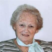 Carolyn Lawson Obituary