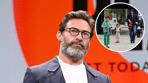 Meet Hugh Jackman'S 18-Year-Old Adopted Daughter, Ava Jackman: The  Wolverine Actor And His Ex-Wife Deborra-Lee Furness Share 2 Kids – And  Low-Key Ava Just Went On A Rare Public Outing With Dad |
