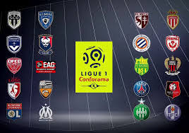 Todas las noticias, resultados, posiciones y equipos de futbol en los torneos de primera división de inglaterra, españa, italia, alemania y francia. Anotando Futbol Guia De La Liga Francesa 2017 2018