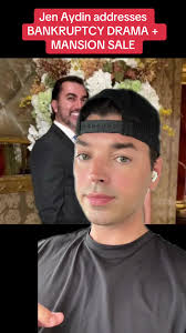 Bill Jennifer Aydin Bankrupt