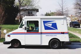 A review of what affects u.s. How Long Does It Really Take For A Letter To Get Through The Mail Wjct News